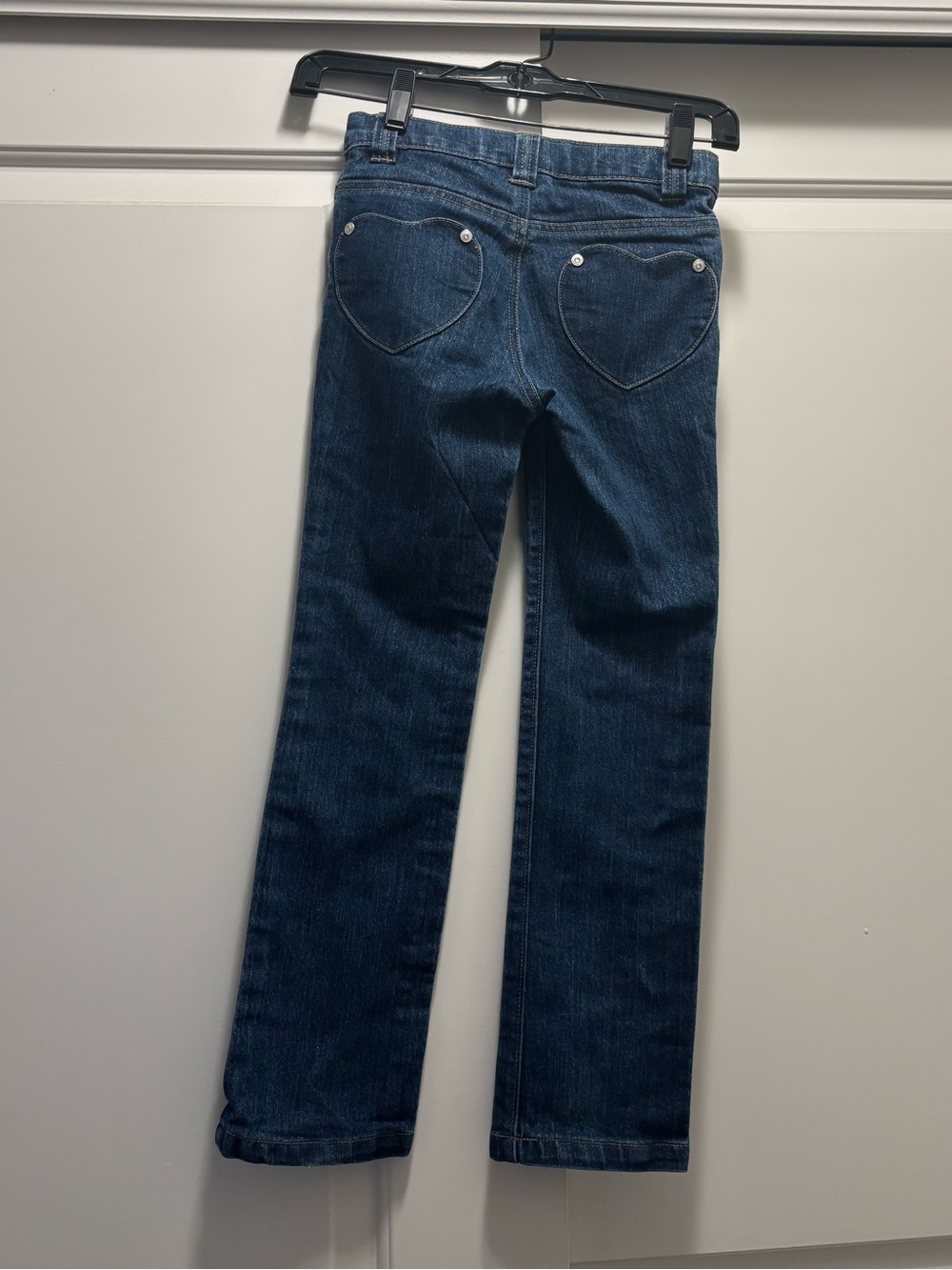Disney princess jeans size 7 - Picture 2 of 16